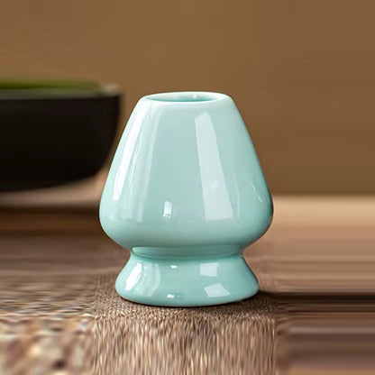 Bamboo Matcha Whisk Tool